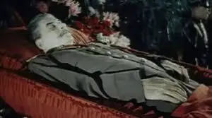 Bolile tăinuite ale lui Stalin