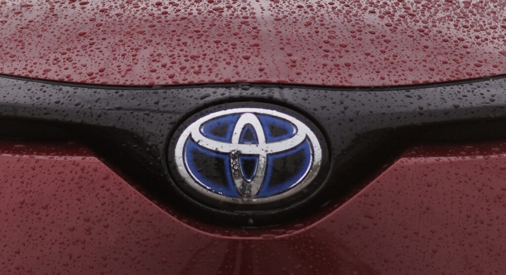 Toyota dă startul unui oraș inteligent. Este situat la poalele celebrului Munte Fuji (VIDEO)