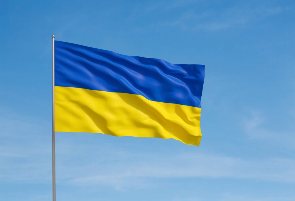 Ucraina nu se teme de Rusia. Preşedintele Zelenski invită companiile europene să facă investiţii