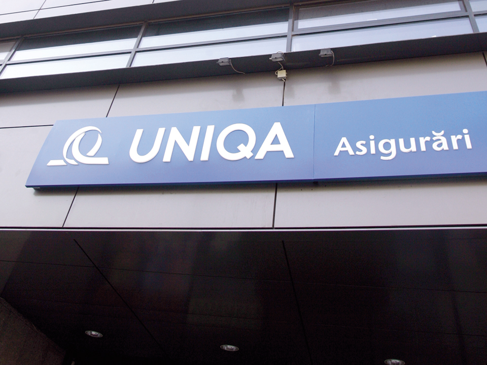 UNIQA Asigurări are un nou CEO. Paul Cazacu preia această funcție din luna februarie
