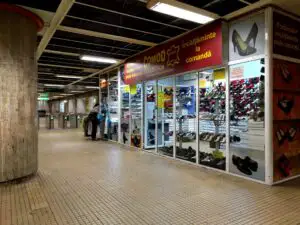 Metrorex va începe să demoleze magazinele de la Metrou. Urmează o nouă grevă a angajaților?