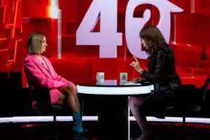 Denise Rifai surprinde toată România! Dezvăluiri despre o mare vedetă. Nu am detectat nimic fals