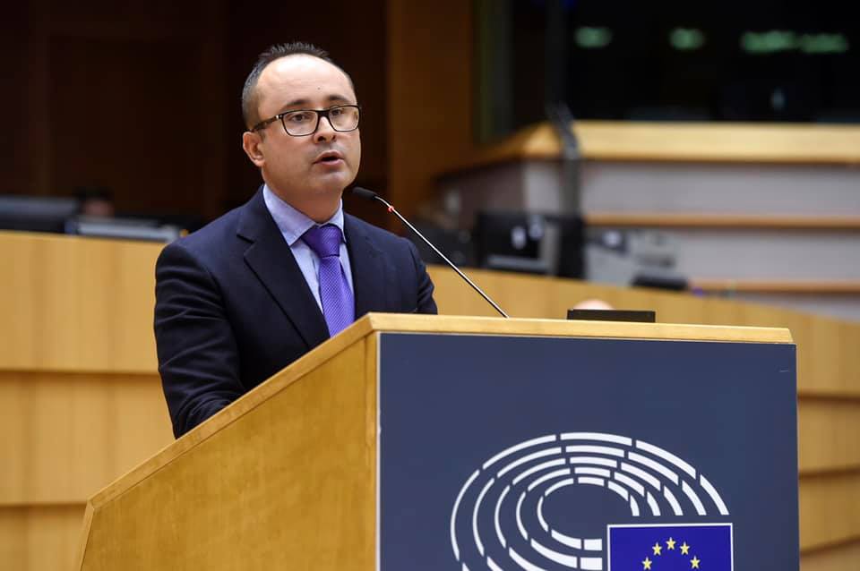 UE va mobiliza 4 miliarde de euro pentru lupta împotriva cancerului. Cristian Bușoi arată ce se află în topul priorităților