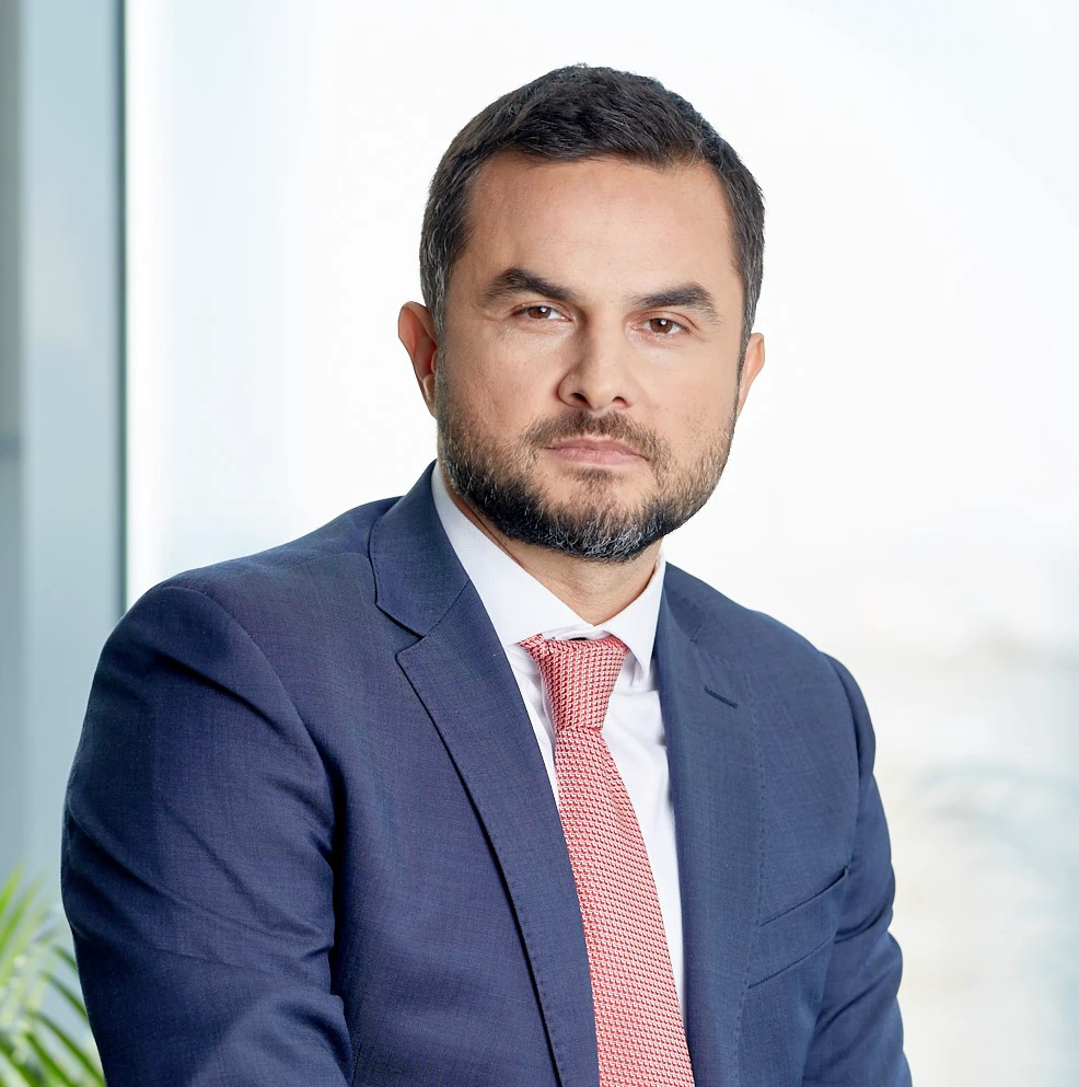 Banca Română de Credite și Investiții are un nou director general adjunct. Se alătură echipei de la 1 martie