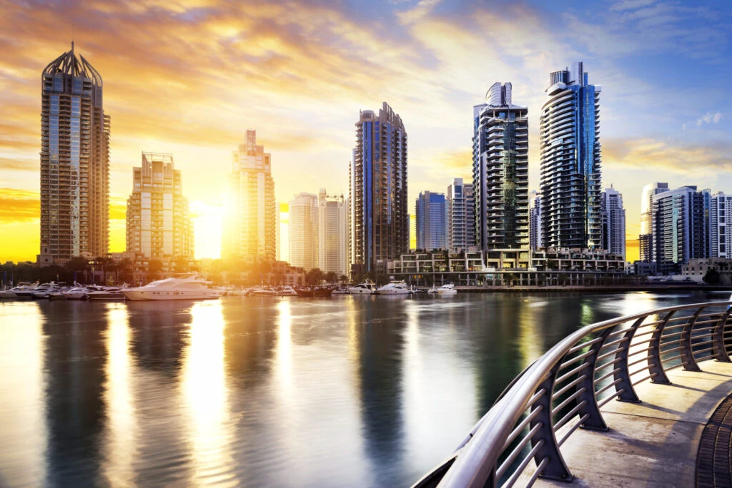 Emiratele Arabe Unite continuă să paveze drumul către viitor! O nouă eră în capacitatea oamenilor de a controla vremea