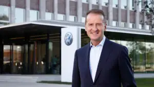 Viitorul automobilului electric din Europa depinde de Comisia Europeană. Apel din partea directorului Volkswagen