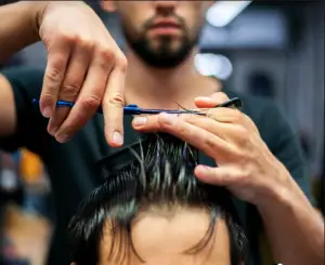 Programările online la salon