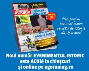 Află detalii explozive din perioada regimului Ceauşescu! Citeşte noul număr Evenimentul Istoric!