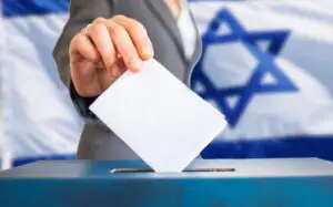 Israel: Într-o bună zi – poate azi – o vom nimeri