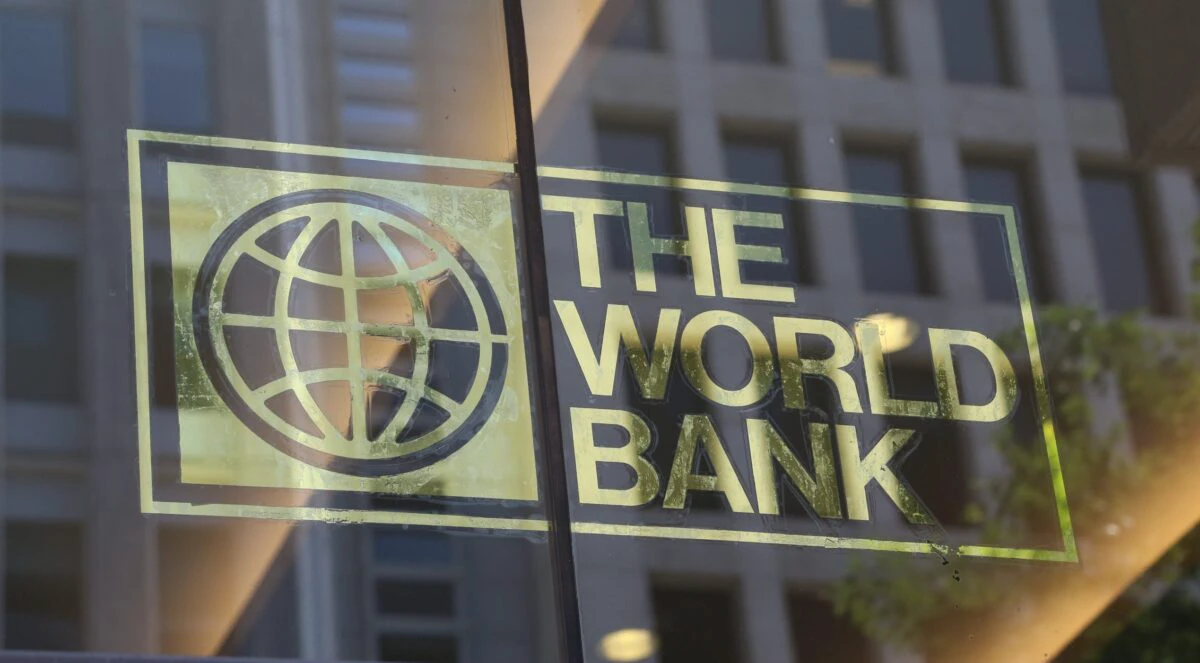 Banca Mondială: Potențialul creșterii economiei mondiale, la cel mai scăzut nivel din ultimii 30 de ani