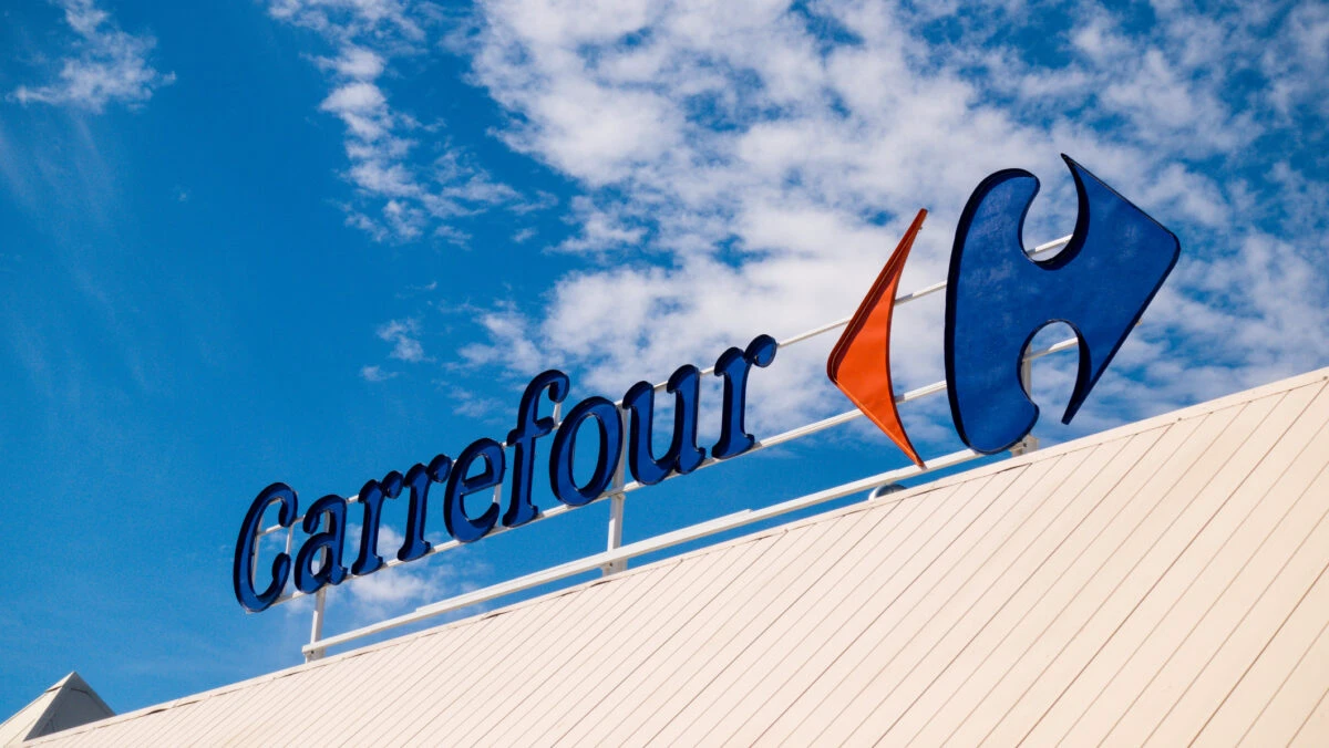Carrefour lansează un fond pentru investiții în startup-uri de retail digital