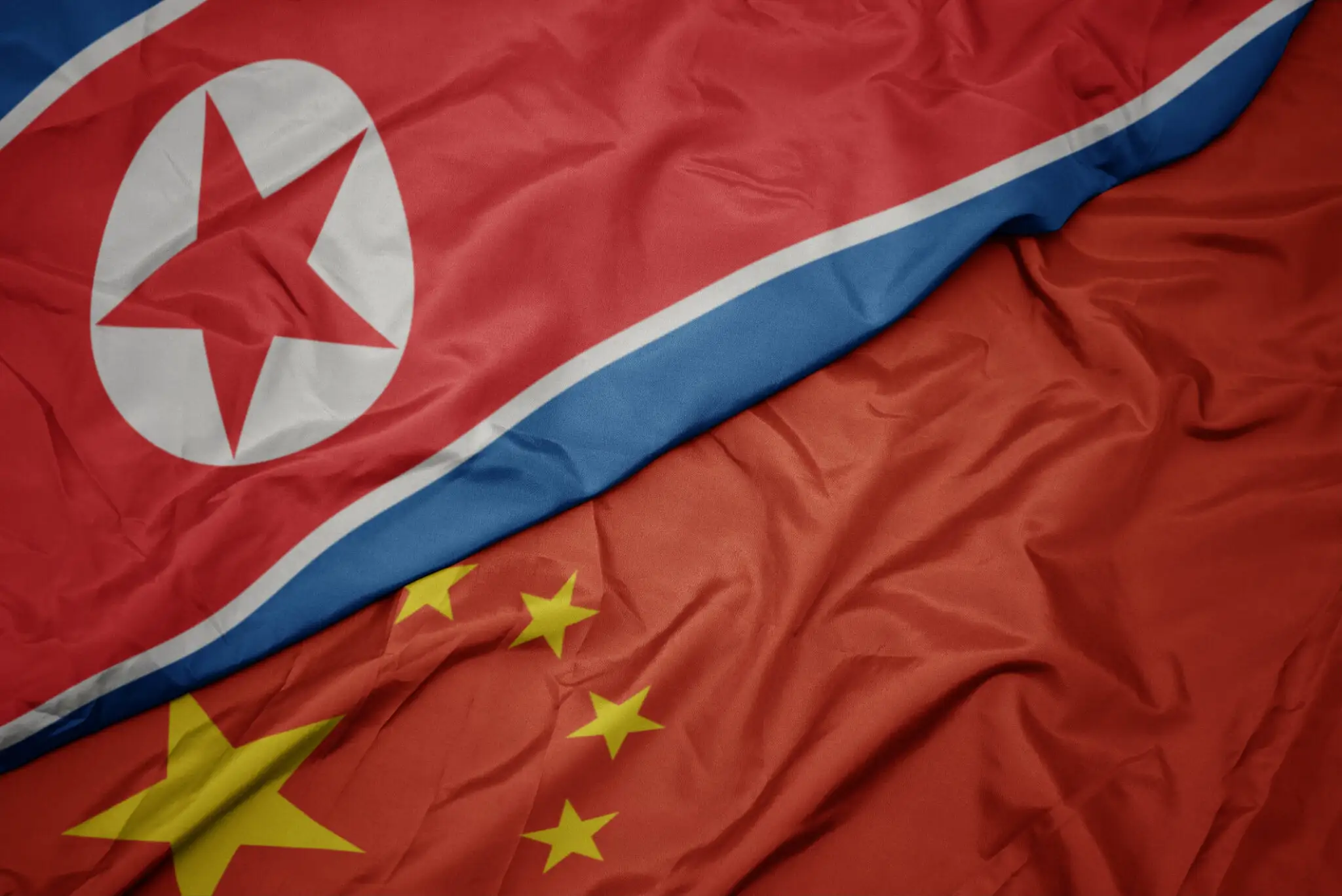 Coreea Colaborare mai strânsă China – Coreea de Nord. Xi Jinping acuză ...