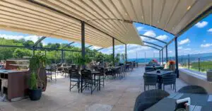 Cum să întâmpini Primăvara pe terasă? Ghidul unui restaurant de succes (P)