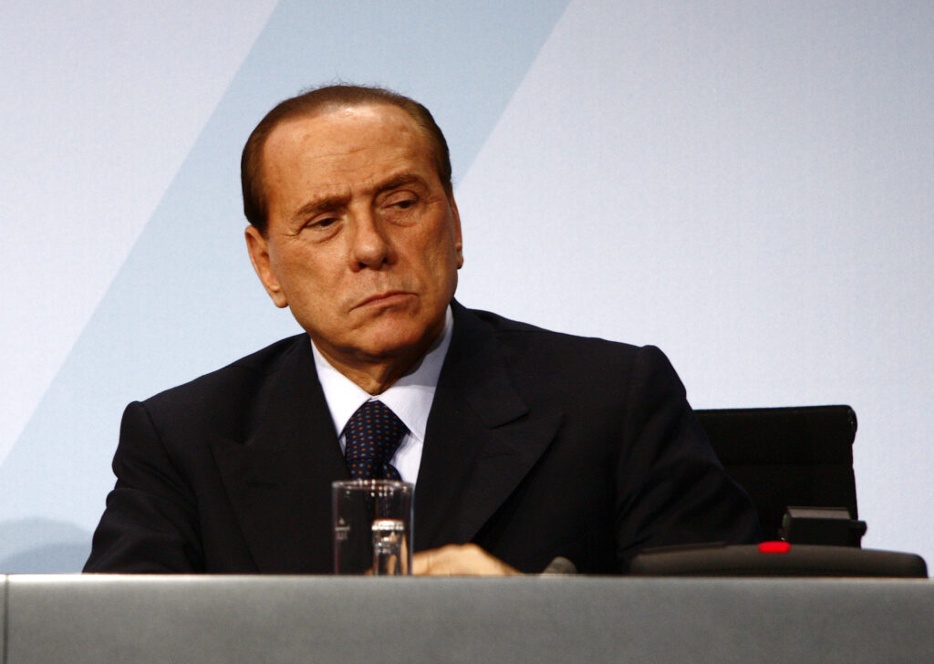 Silvio Berlusconi a ajuns din nou la spital! În ce stare se află fostul premier italian