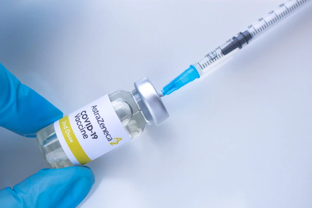 Germania a decis de urgență marți. Vaccinarea cu Astrazeneca, suspendată pentru persoanele sub 60 de ani