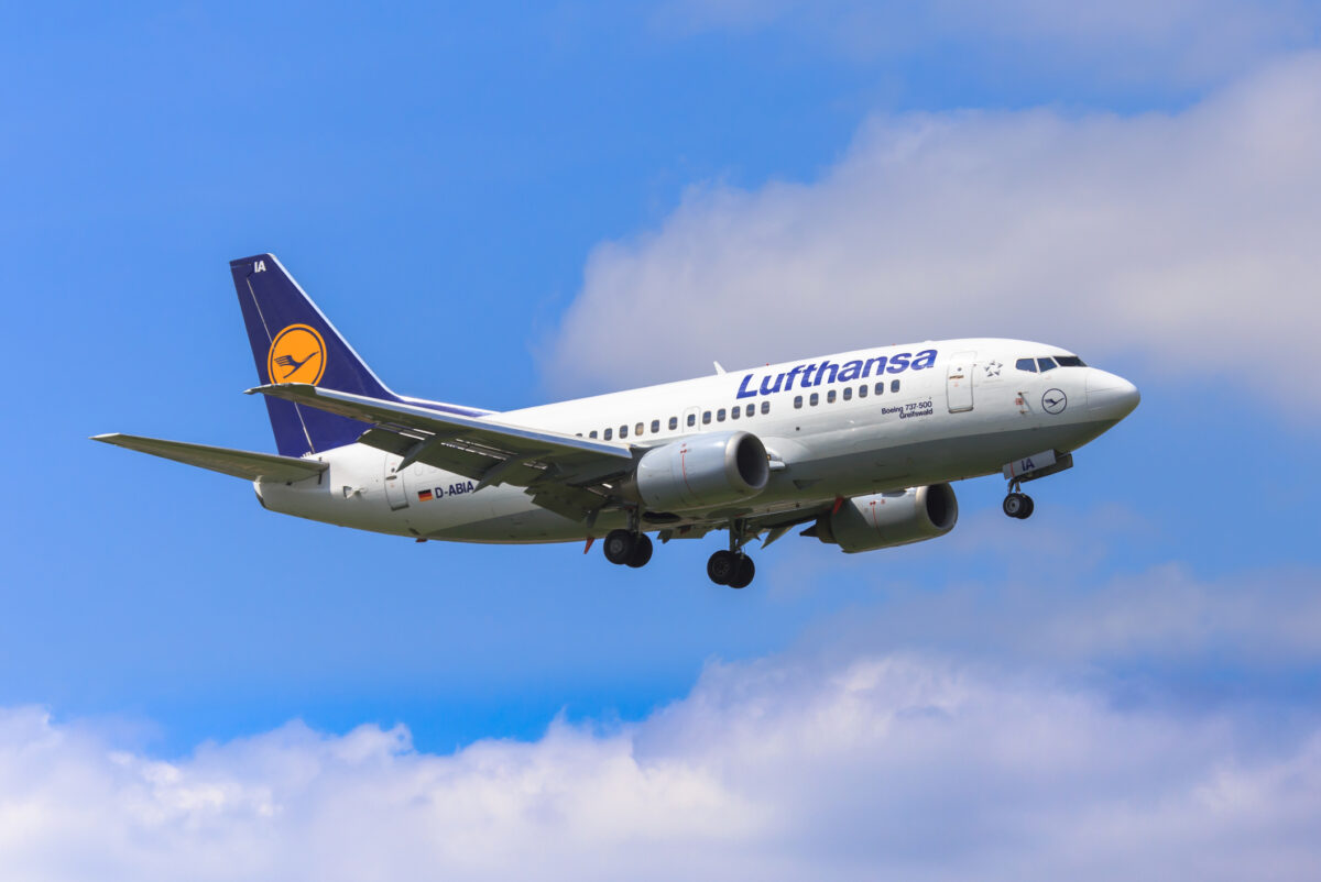 Guvernul german a vândut restul participaţiei la Lufthansa. Profitul s-a ridicat la 760 milioane euro