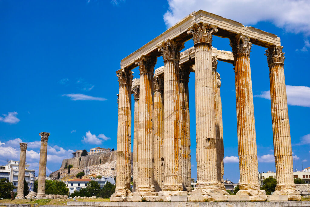 Planurile băncilor greceşti de extindere în străinătate