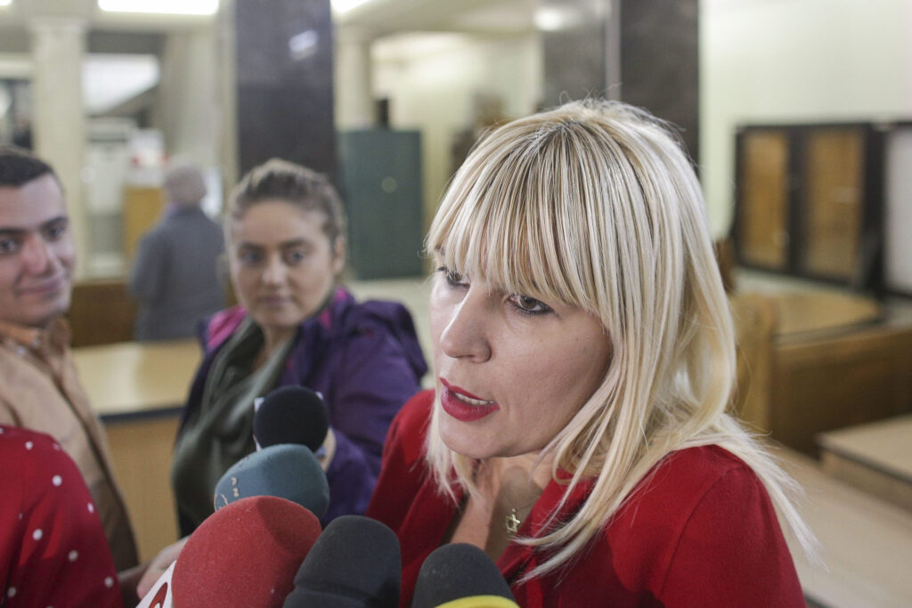 Elena Udrea a răbufnit: Voi sesiza CSM! Este un abuz inimaginabil
