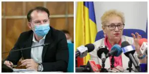 Premierul, în conflict direct cu Avocatul Poporului! Cîțu: Este momentul să dăm un restart acolo