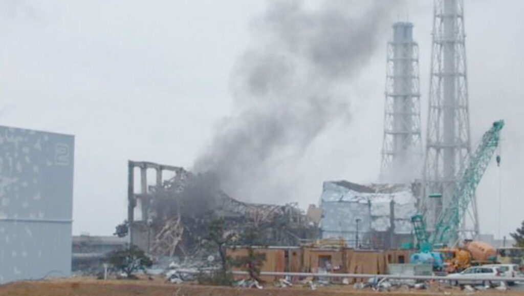 Accidentul nuclear de la Fukushima. Au trecut zece ani: Care este gradul actual de radiaţii în zonă
