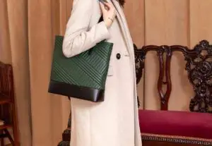 Vrei un stil elegant desăvârșit? Alege o geantă din piele naturală și vei fi mereu la modă! (P)