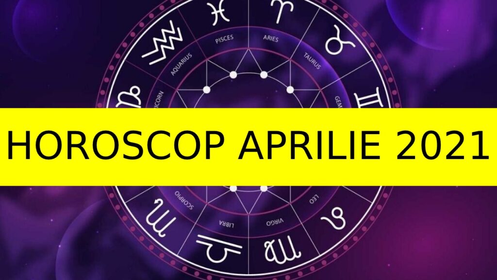 Horoscop 4 aprilie 2021. Zodia care își plânge de milă mereu! Este inutil să faci asta