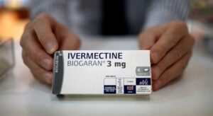 ivermectina