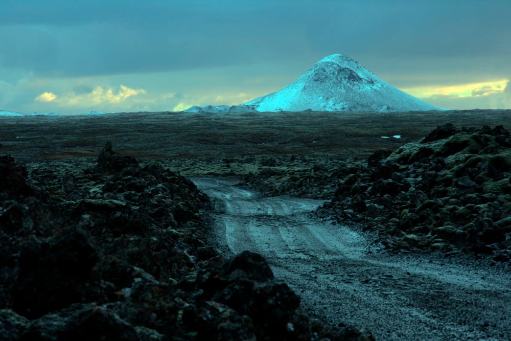 Autoritățile din Islanda îngrijorate de erupția unui vulcan: Posibilitatea este una reală