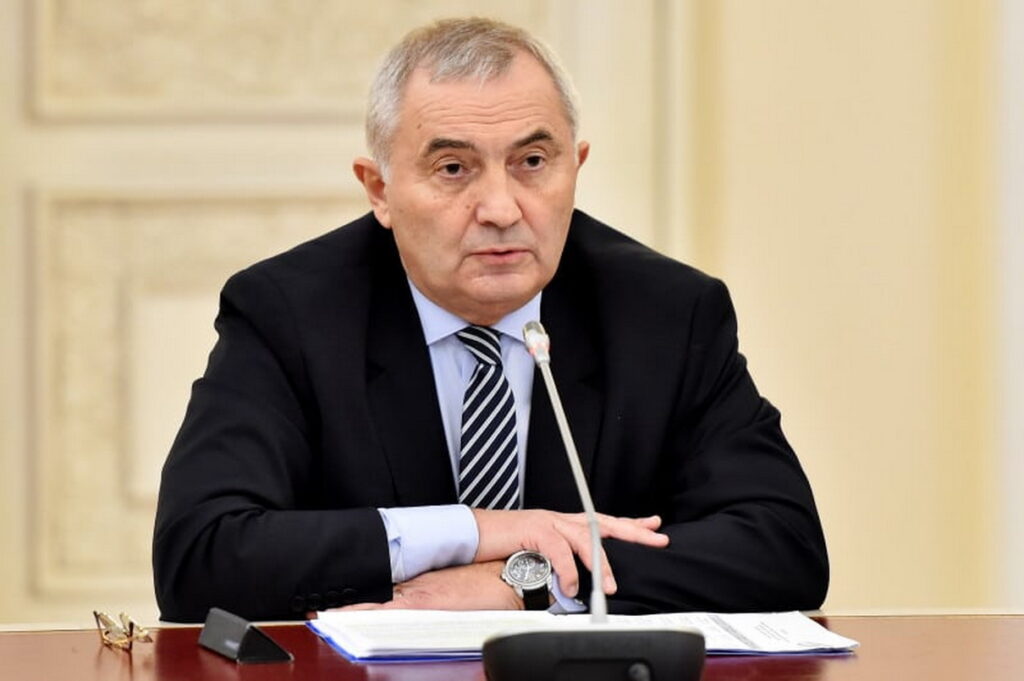Lazăr Comănescu va fi noul Secretar general al OCEMN. Bogdan Aurescu: Un succes al diplomaţiei române