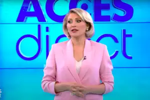 S-a aflat cine e femeia care a atacat-o pe Mirela Vaida. De unde este și de ce boală suferă agresoarea