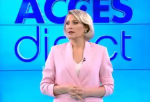 Mirela Vaida, anunț de ultimă oră după ce a fost atacată. Ce a decis să facă în această dimineață