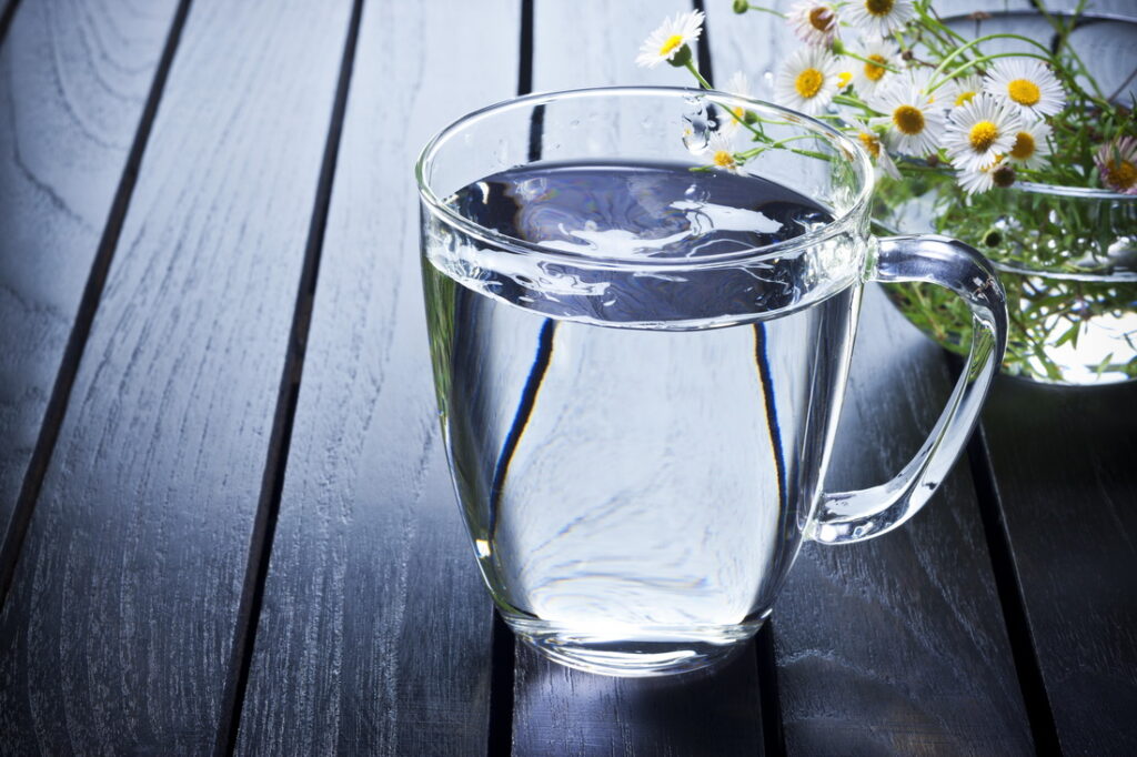 5 beneficii surprinzătoare ale consumului regulat de apă