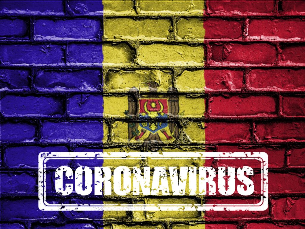 România, ajutor nesperat pentru Republica Moldova în pandemie. Ce au trimis autoritățile peste Prut