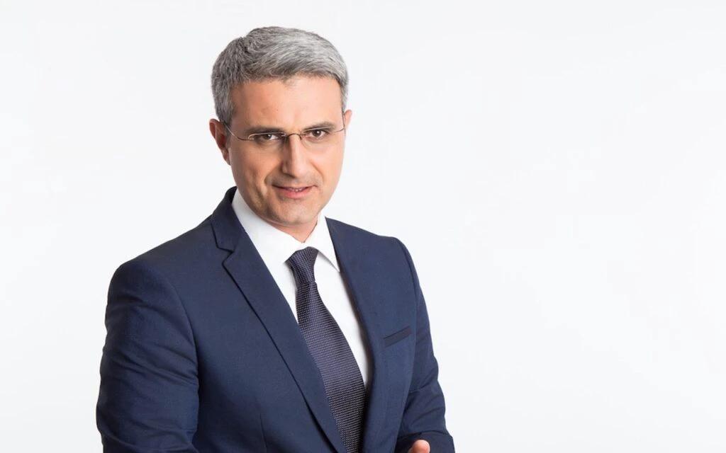 Robert Turcescu detonează bomba pe scena politică! Ce se va întâmpla în curând în România. Nimeni nu ar fi crezut