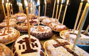 Moșii de iarnă. Un părinte celebru spune ce trebuie să știm despre Sâmbăta morților