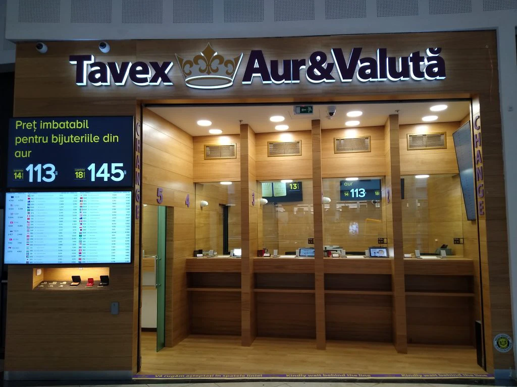 Grupul Tavex se extinde în România, la un an de la deschidere. Investiţii în marile oraşe din ţară