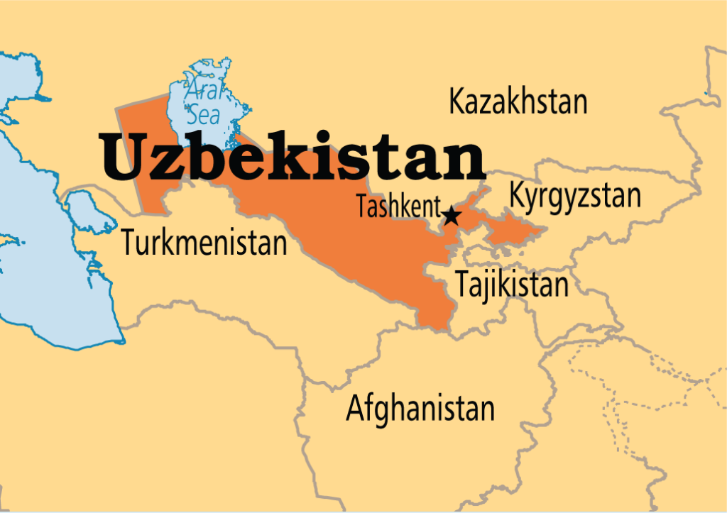 Kîrgîzstan este dispus să facă schimb de teritorii disputate cu Tadjikistanul