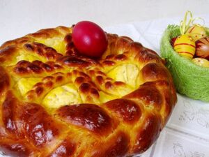 Pască de Paște