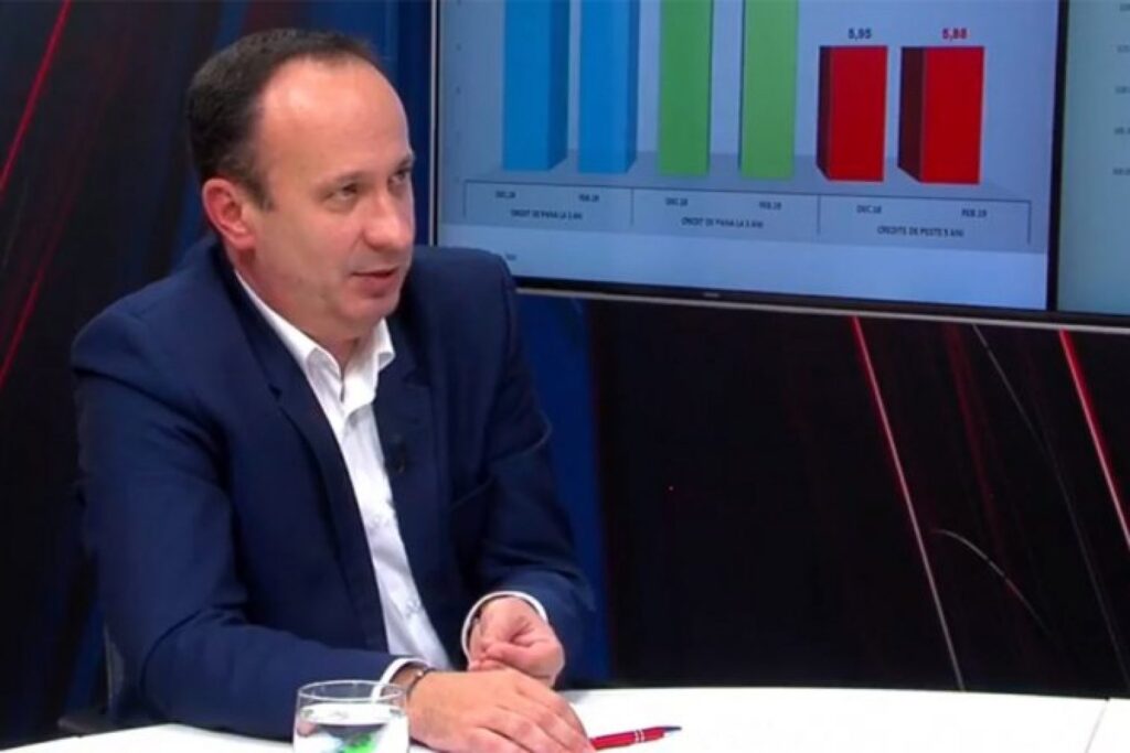 Capital online meetings! Adrian Câciu: ”Industria HORECA, pierderi de 3 miliarde de euro în ultimul an”