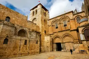Israelul a profitat de lipsa turiștilor pentru a reface obiectivele turistice. Ce noutăți pregătește, după redeschiderea granițelor