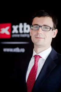 XTB: Factorul Musk, unul dintre cele mai serioase riscuri pentru monedele virtuale