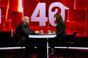 Piedone dezvăluie totul despre Colectiv la ”40 de întrebări cu Denise Rifai”. Se simte pregătit de închisoare?