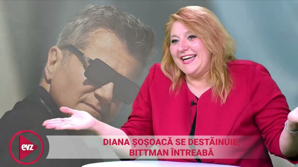 S-a aflat adevărul despre Diana Șoșoacă! Senatorul a surprins toată România. Cum era numită în copilărie