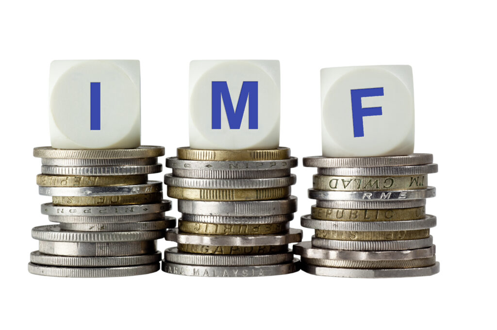 FMI şi-a îmbunătăţit estimările privind evoluţia economiei româneşti. Este vestea momentului