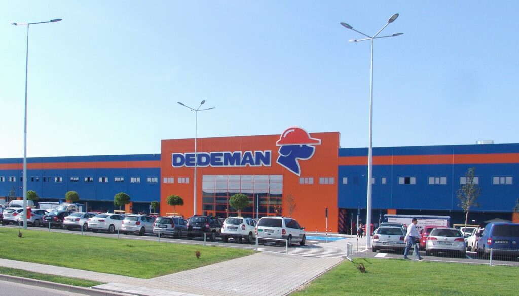 Frații Dedeman au dat marea lovitură! Anunț de ultimă oră despre super compania românească