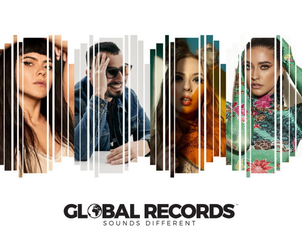 Drumul Global Records pentru a deveni o companie de entertainment la nivel internațional. Câţi bani plăteşte aceasta artiştilor cu care lucrează