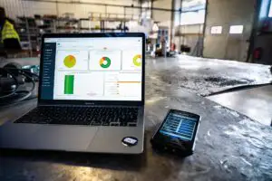 KIM țintește afaceri de 1 milion de euro din soluții software de digitalizare a IMM-urilor din România, dar și din Asia