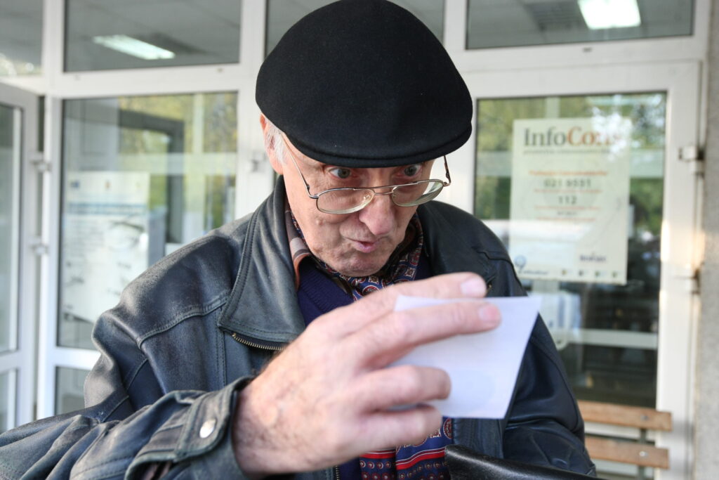 Marius Budăi, despre reforma pensiilor: E jignitor la adresa pensionarilor