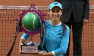 Sorana Cîrstea