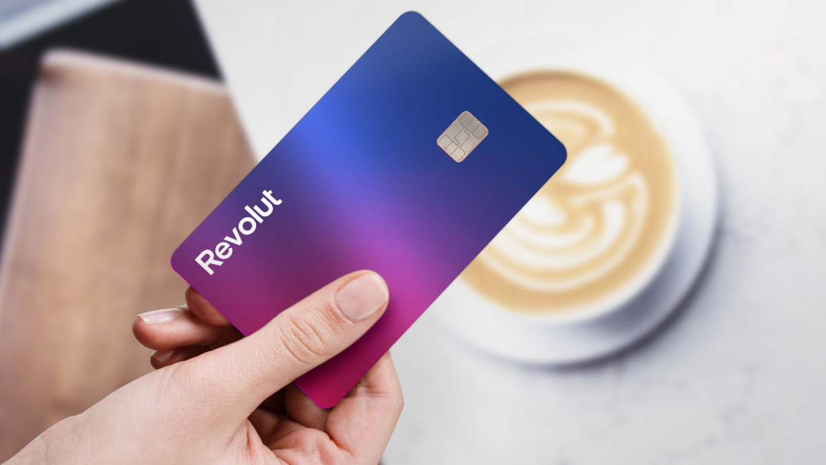 Revolut Plus, abonamentul financiar care te ajută să faci cumpărături online în siguranță